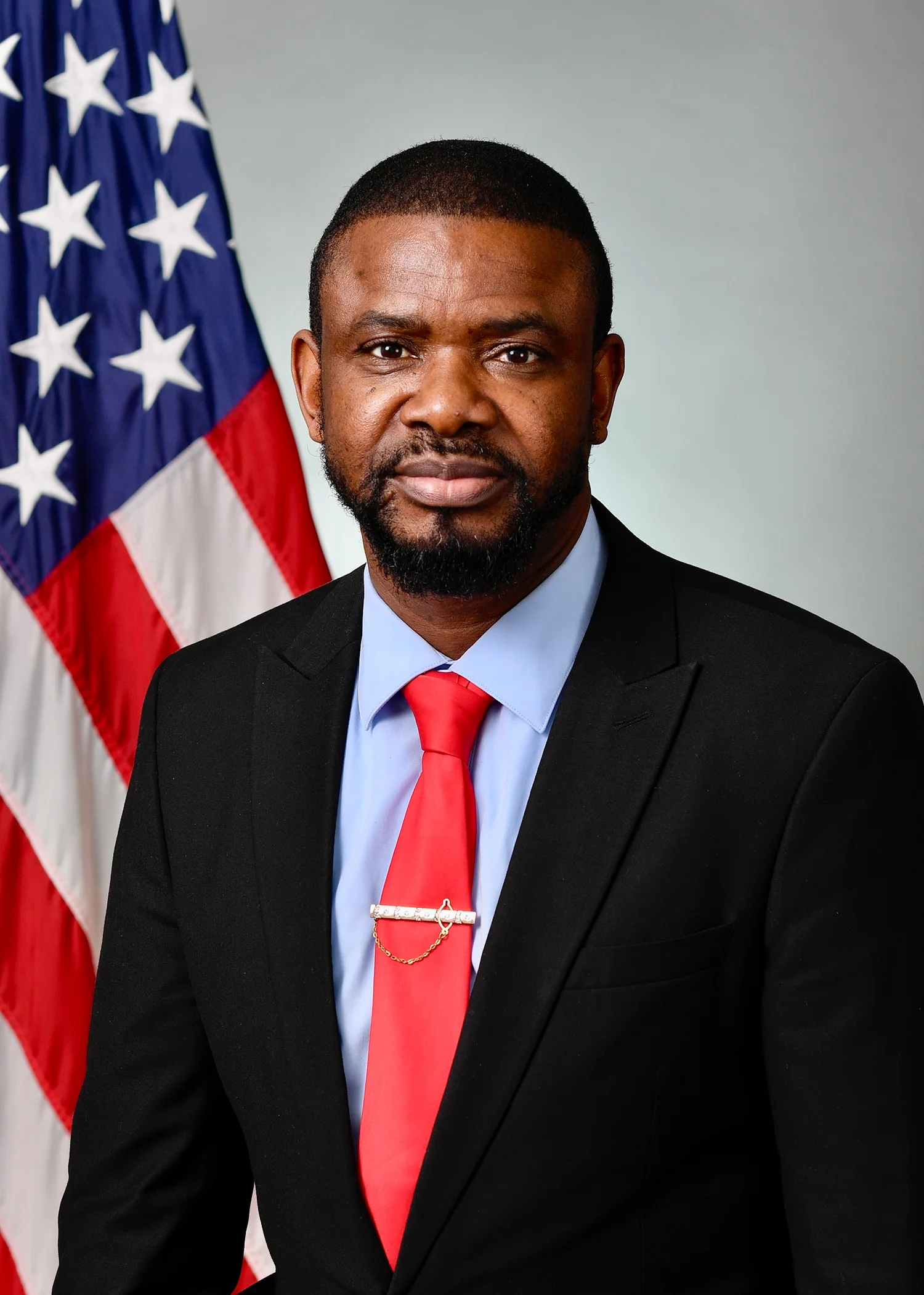 Dr. David L. Dambre
